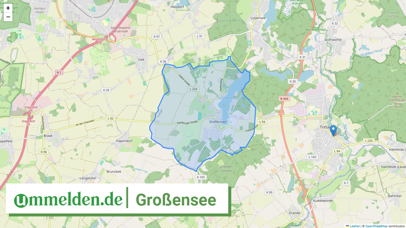 010625270022 Grossensee