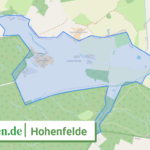 010625270033 Hohenfelde