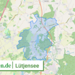 010625270045 Luetjensee