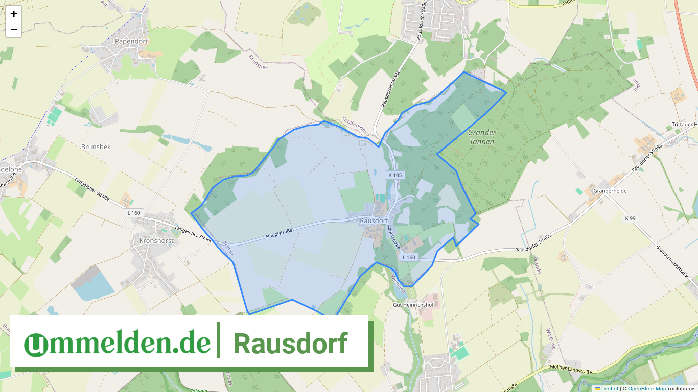 010625270058 Rausdorf