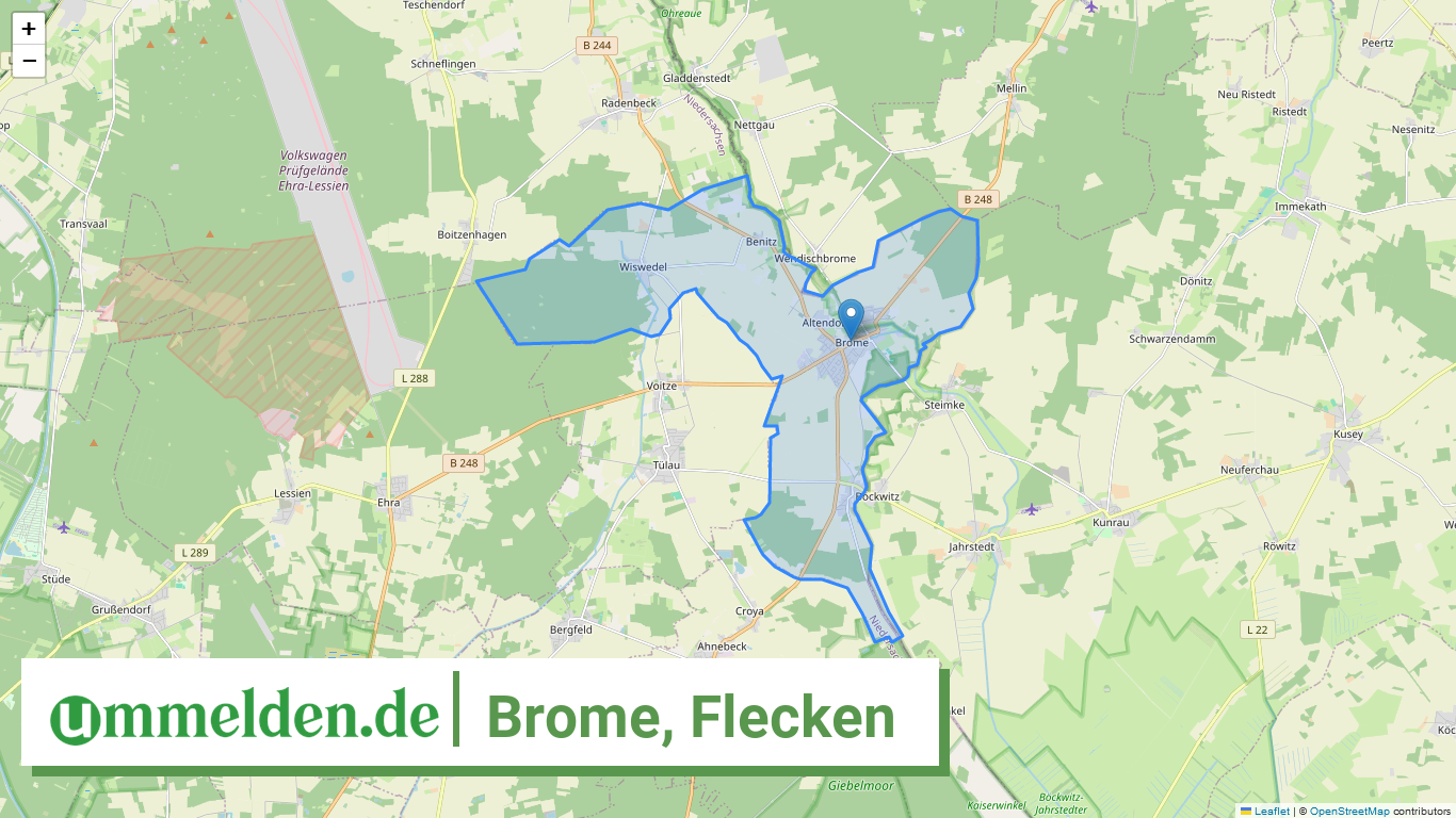 031515402005 Brome Flecken