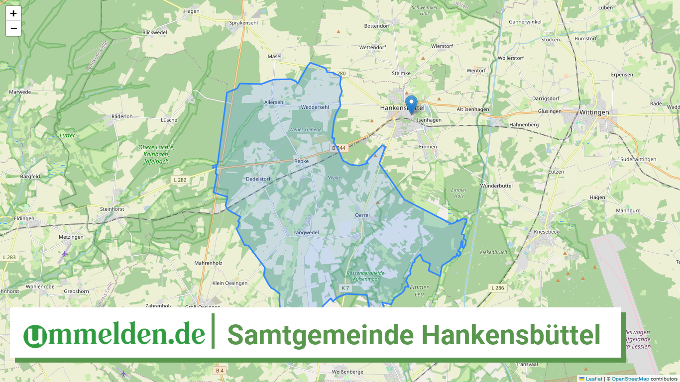 031515403 Samtgemeinde Hankensbuettel