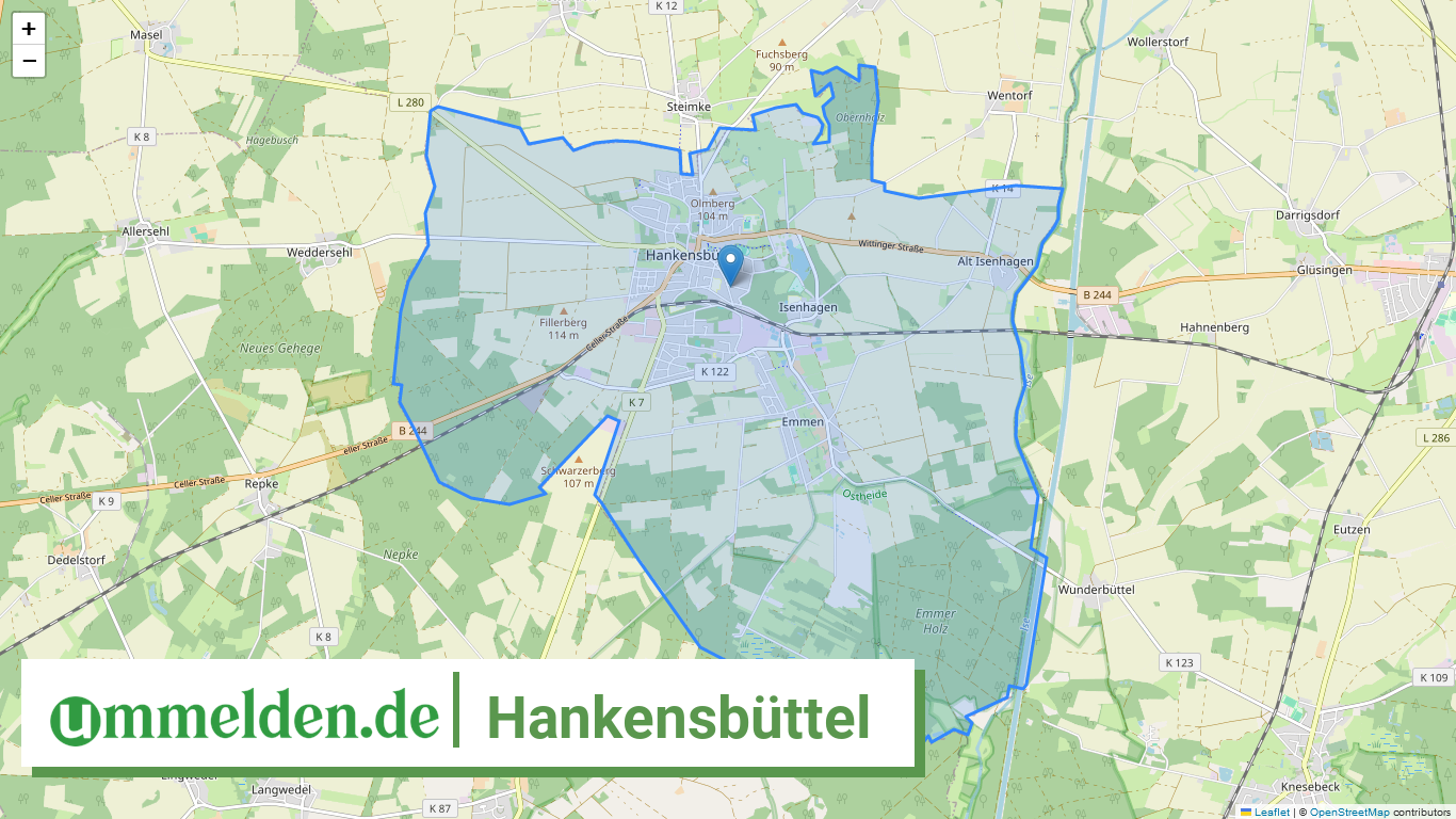 031515403011 Hankensbuettel