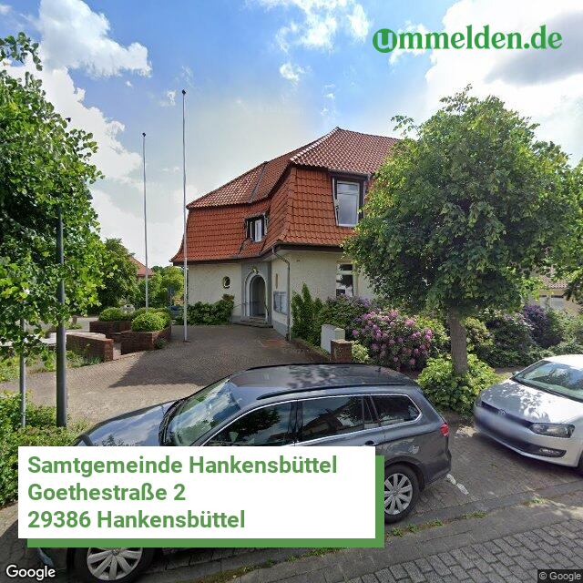 031515403011 streetview amt Hankensbuettel