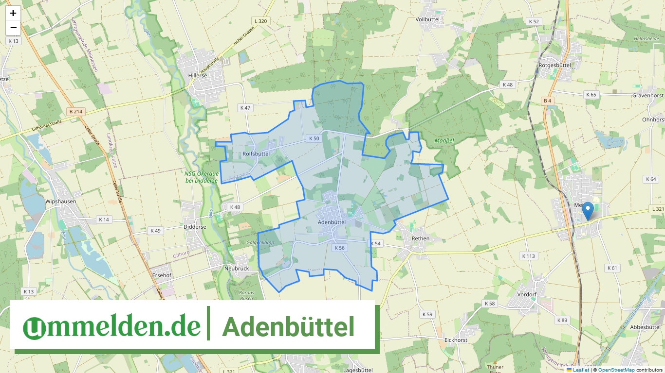 031515406001 Adenbuettel