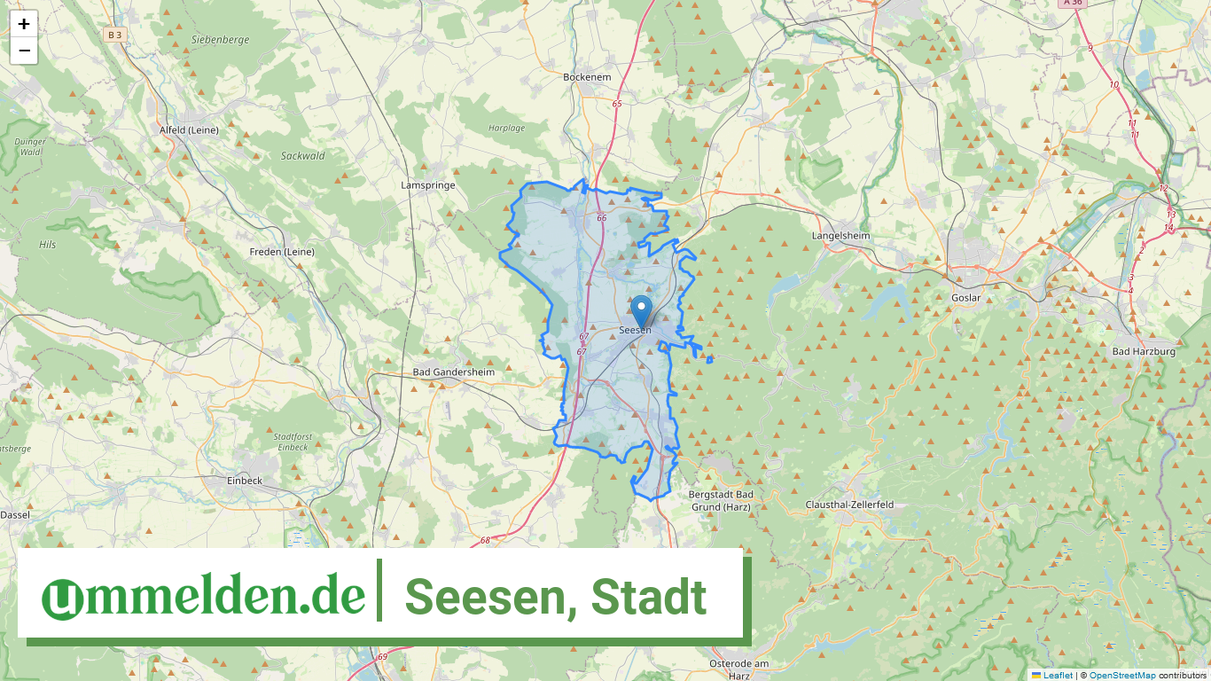 031530012012 Seesen Stadt