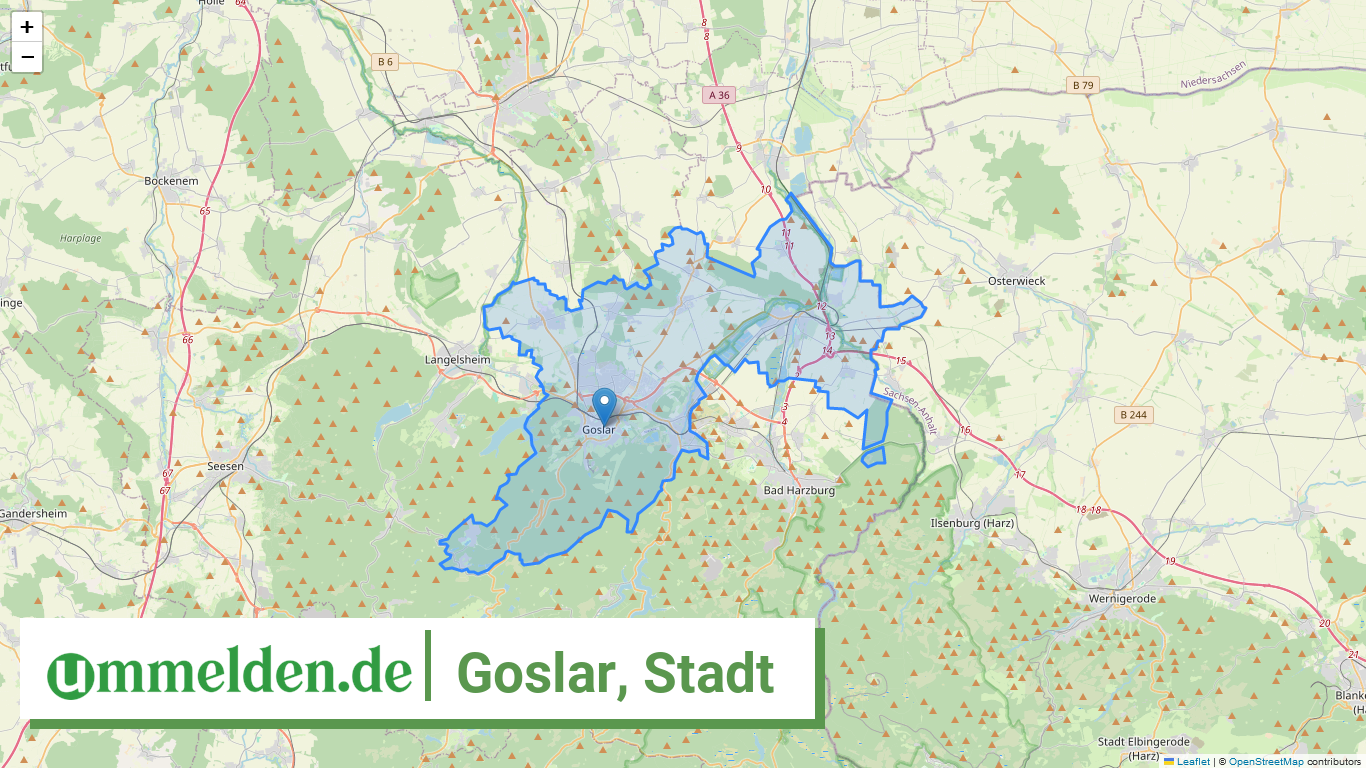 031530017017 Goslar Stadt