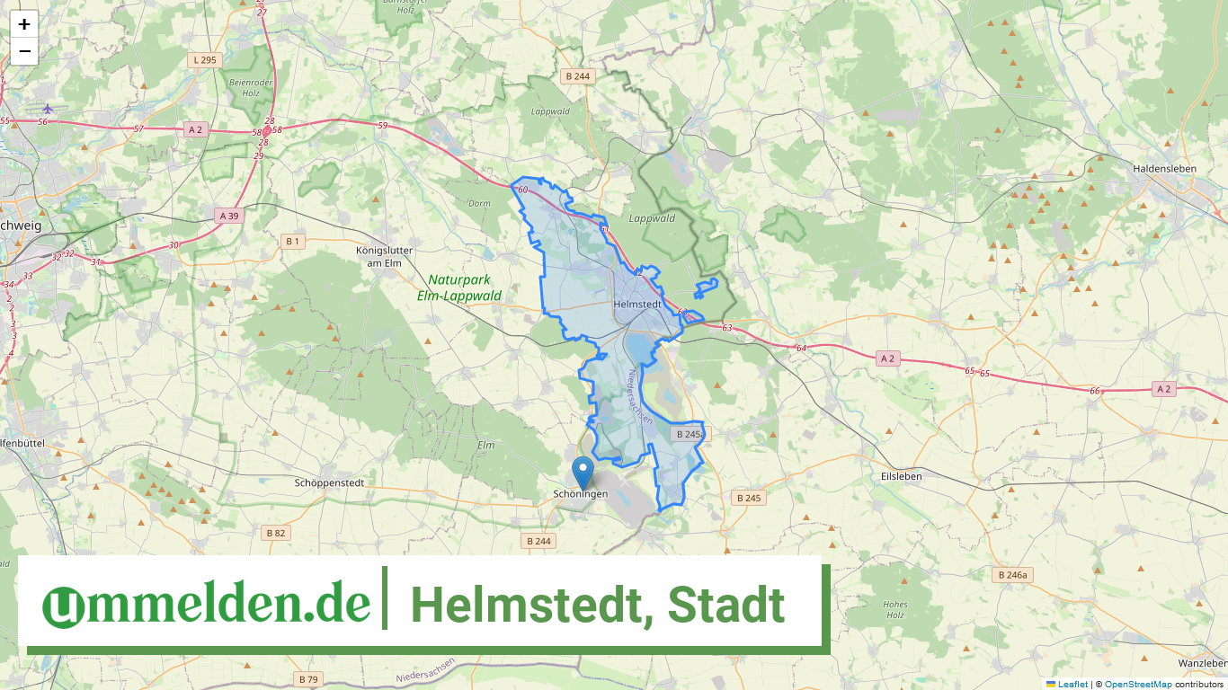 031540028028 Helmstedt Stadt