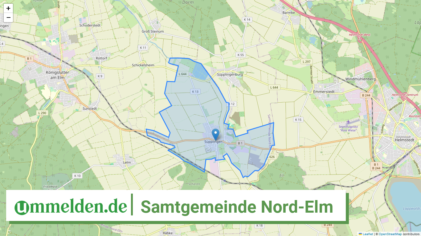 031545403 Samtgemeinde Nord Elm