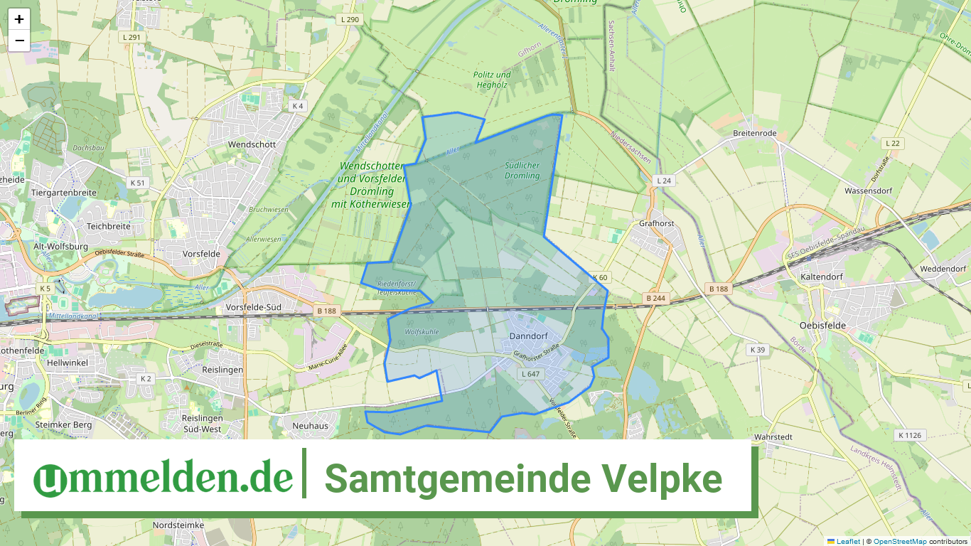 031545404 Samtgemeinde Velpke