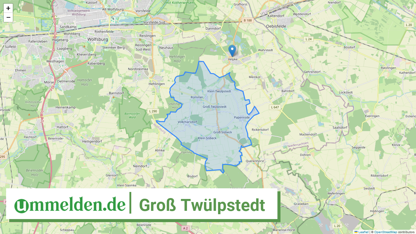 031545404009 Gross Twuelpstedt