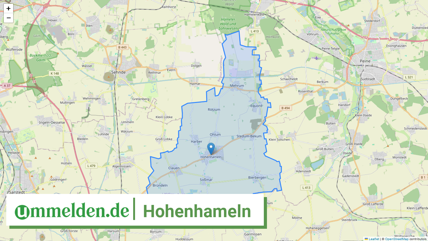 031570002002 Hohenhameln