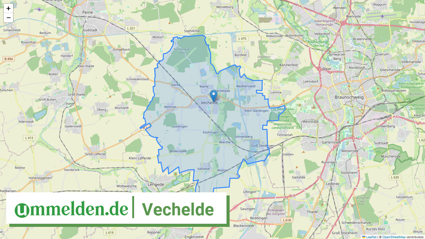 031570007007 Vechelde