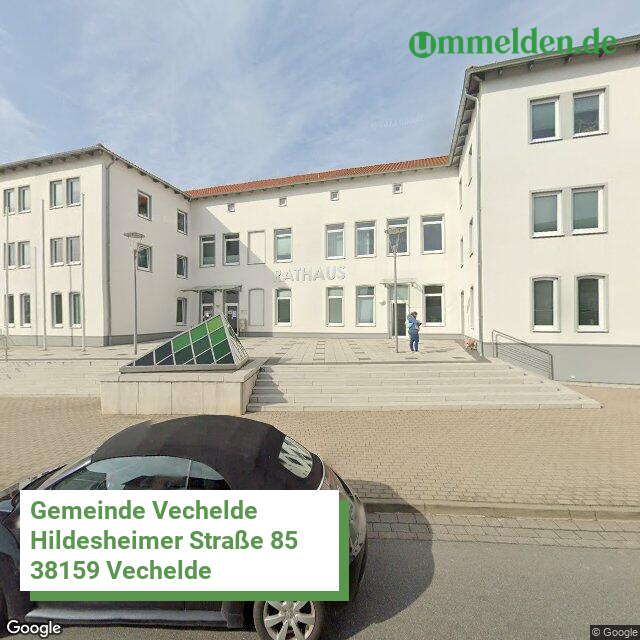 031570007007 streetview amt Vechelde