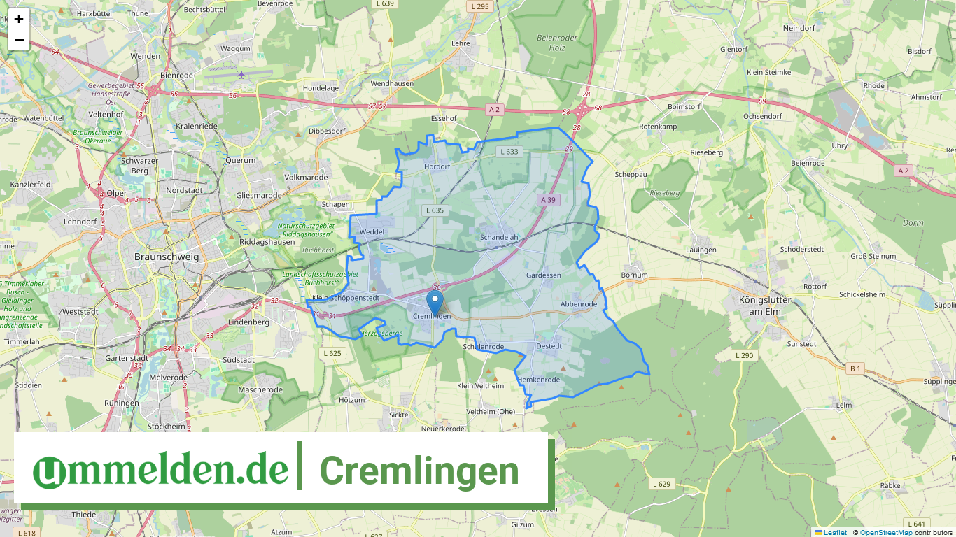 031580006006 Cremlingen