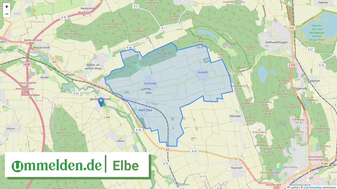 031585402011 Elbe