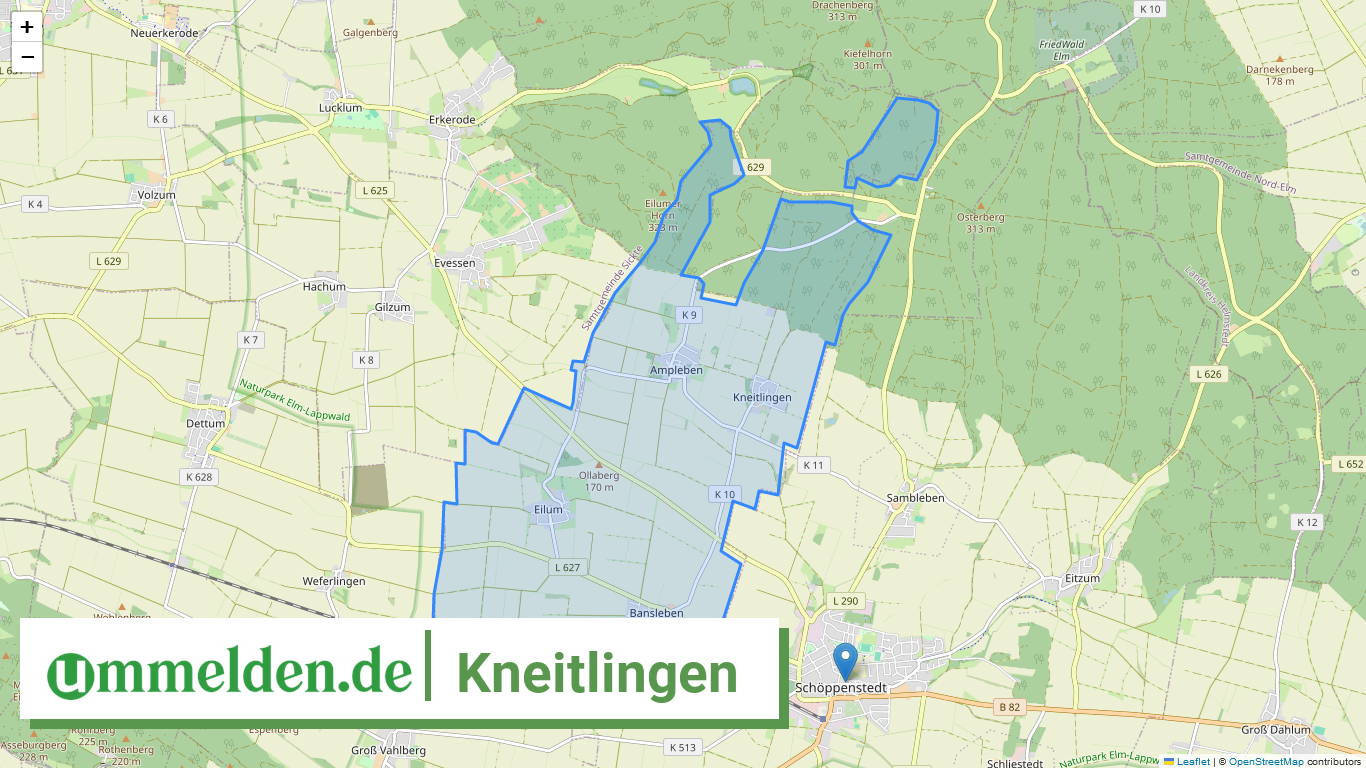 031585407022 Kneitlingen