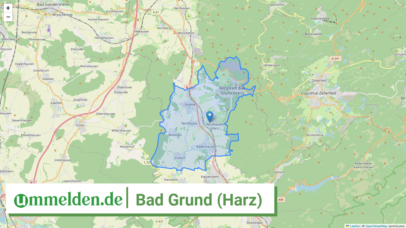 031590002002 Bad Grund Harz