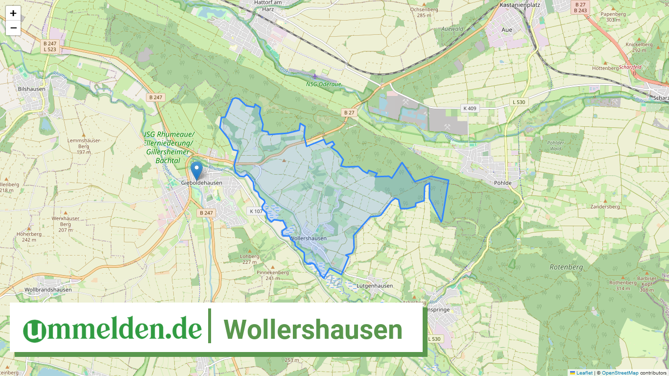 031595402038 Wollershausen