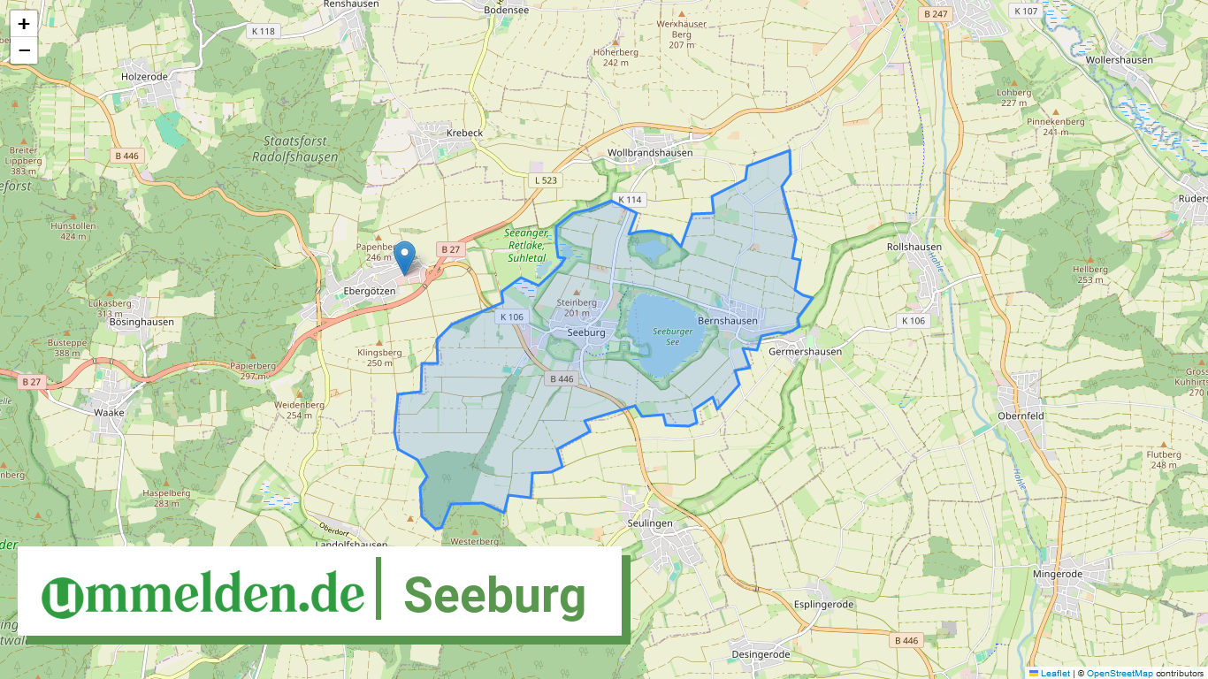 031595404032 Seeburg