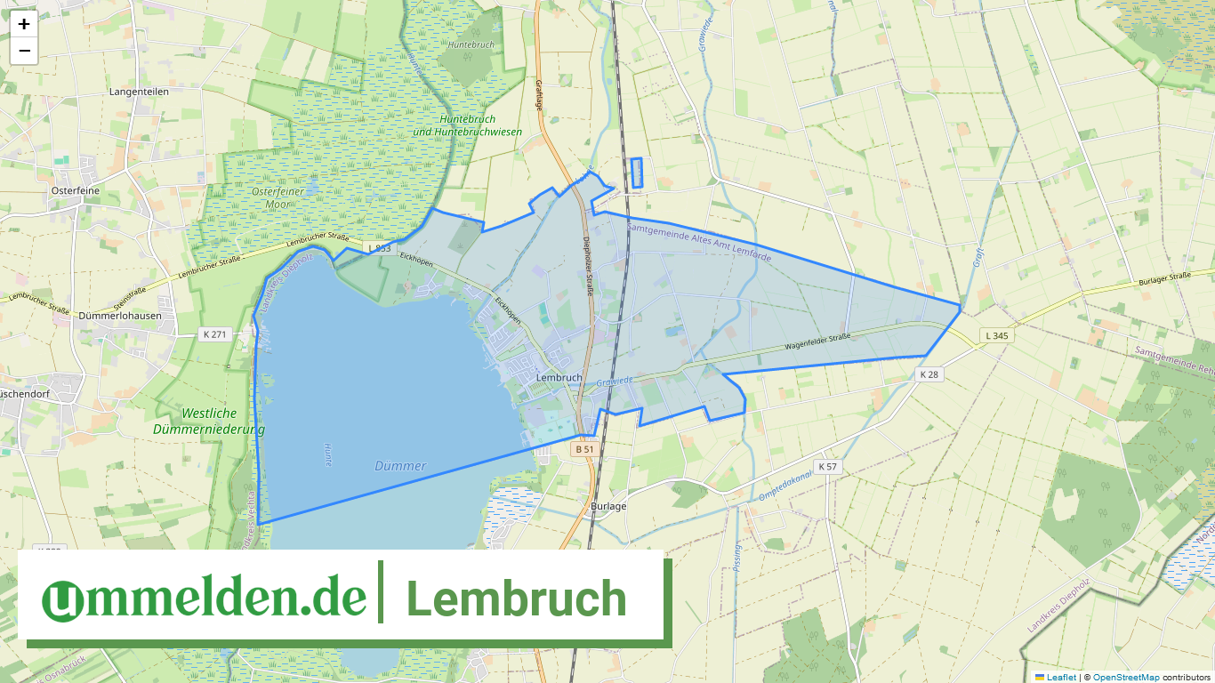 032515401022 Lembruch