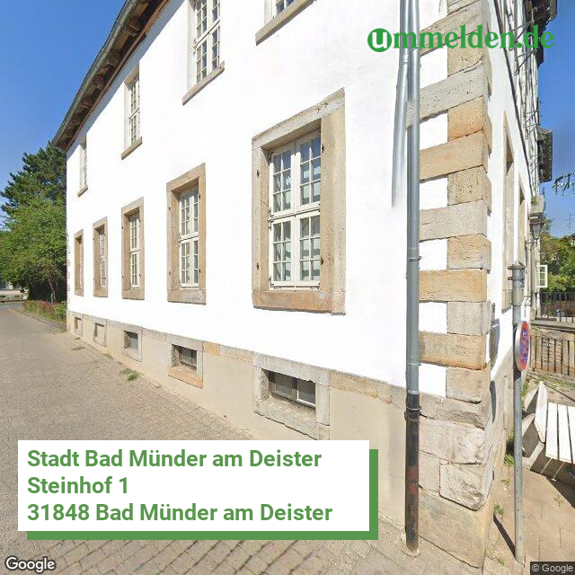 032520002002 streetview amt Bad Muender am Deister Stadt