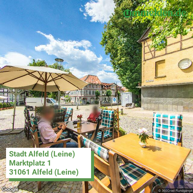 032540002002 streetview amt Alfeld Leine Stadt