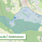 032540011011 Diekholzen