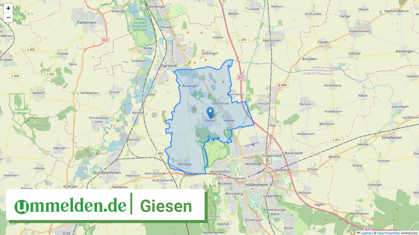 032540017017 Giesen