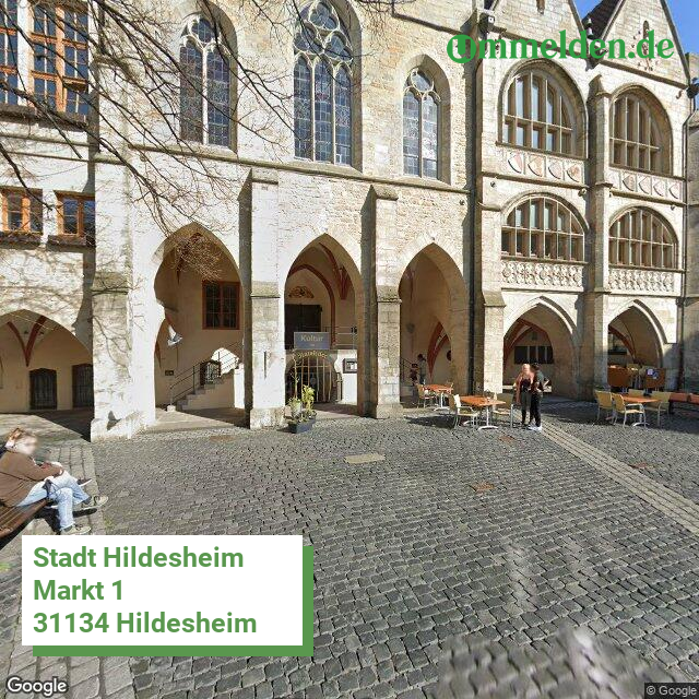 032540021021 streetview amt Hildesheim Stadt