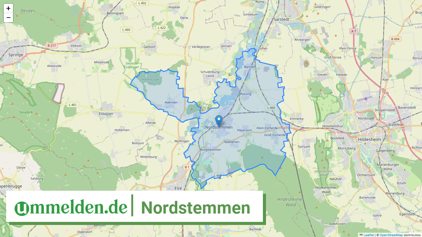 032540026026 Nordstemmen