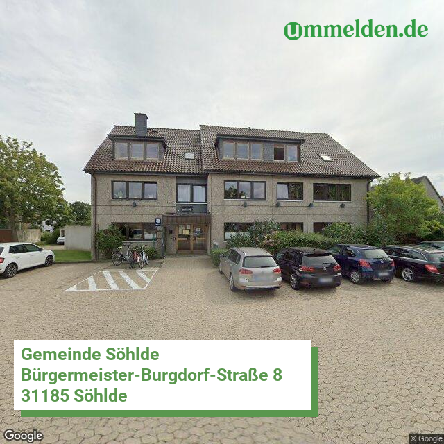 032540032032 streetview amt Soehlde