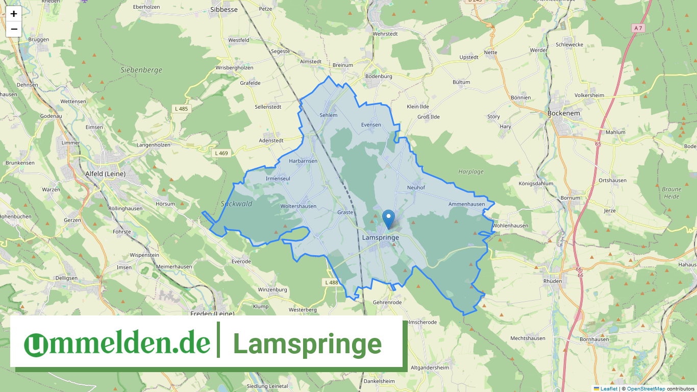 032540044044 Lamspringe