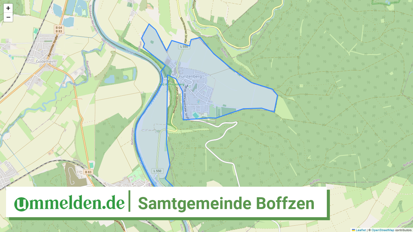 032555403 Samtgemeinde Boffzen