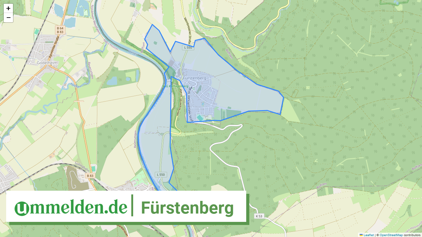 032555403014 Fuerstenberg