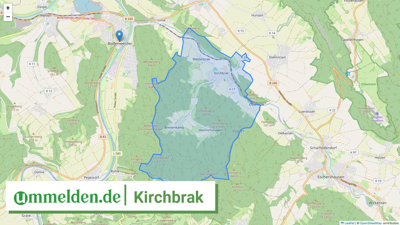 032555408025 Kirchbrak