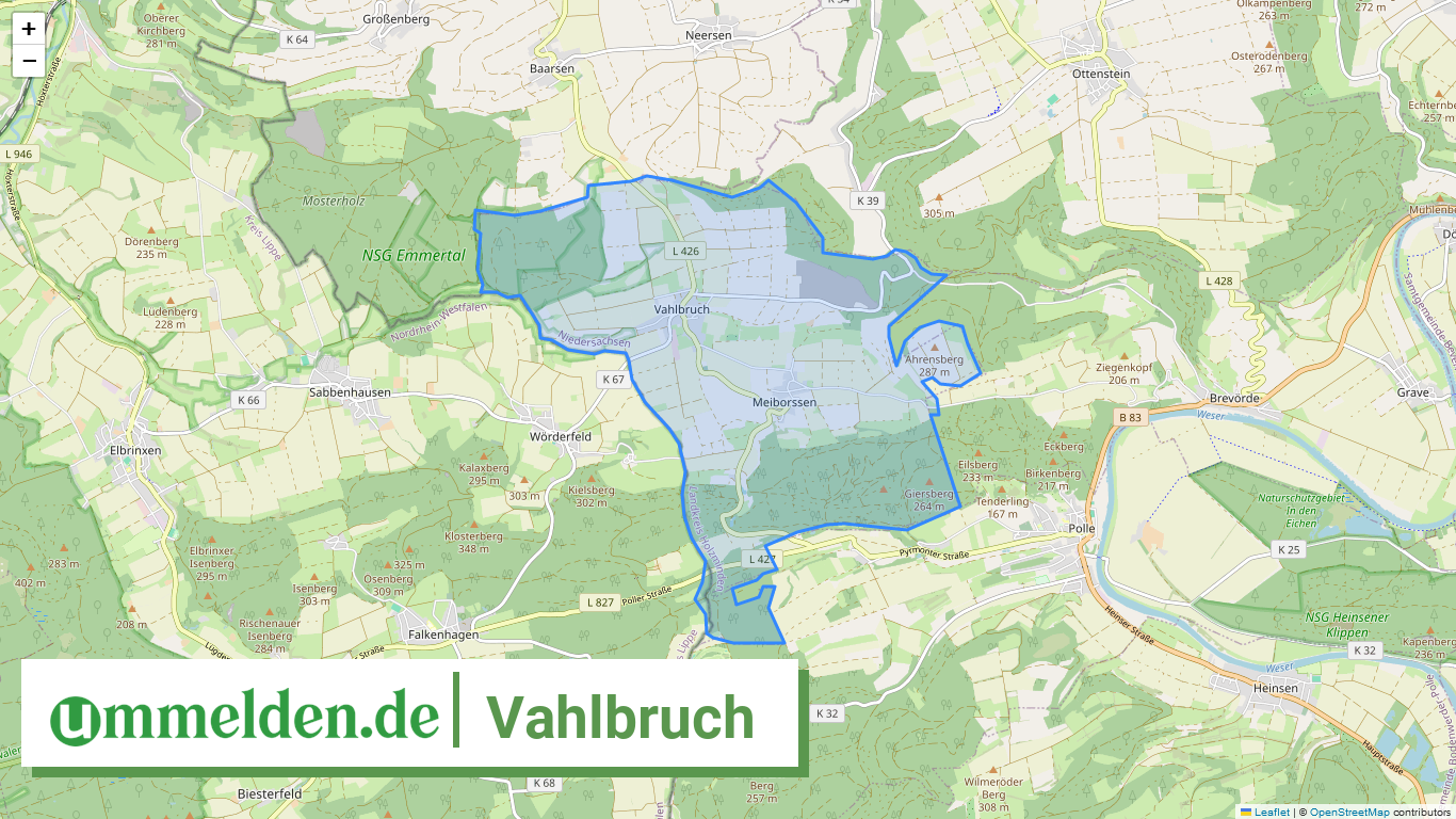 032555408035 Vahlbruch