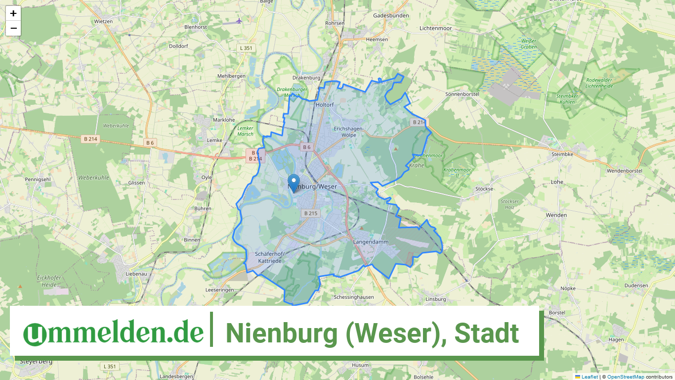 032560022022 Nienburg Weser Stadt