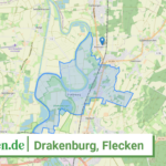 032565402005 Drakenburg Flecken