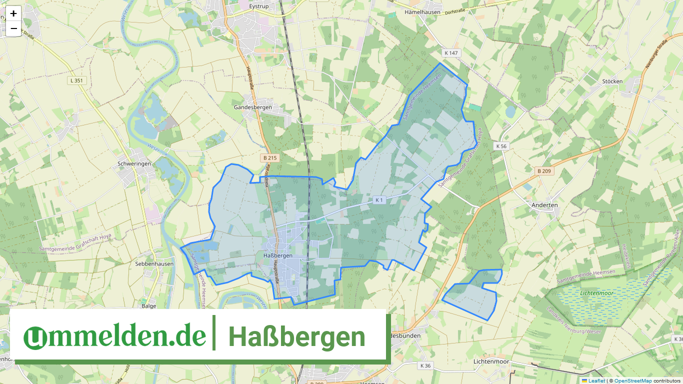 032565402011 Hassbergen