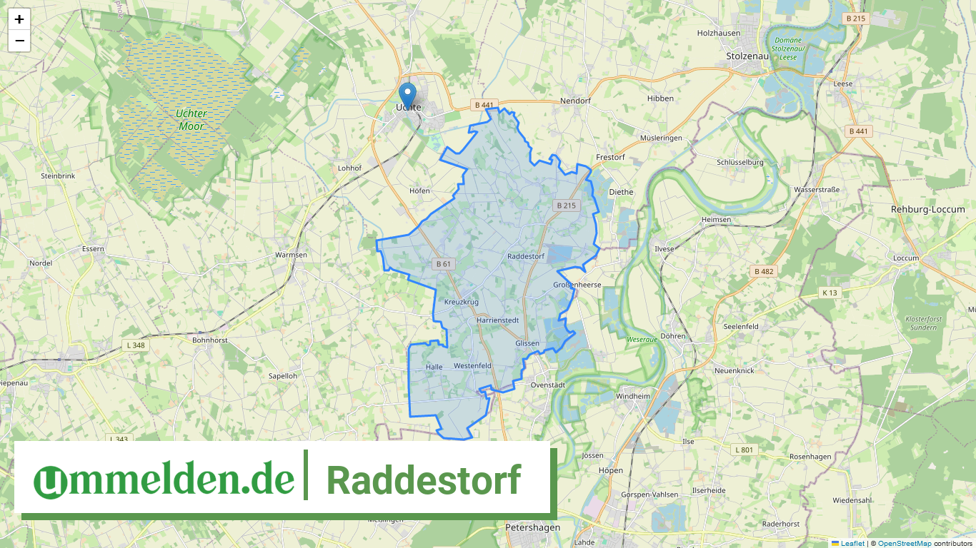 032565408024 Raddestorf