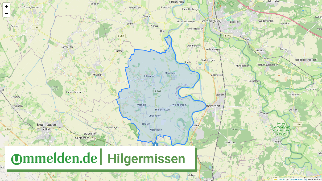 032565409013 Hilgermissen