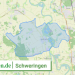 032565409028 Schweringen