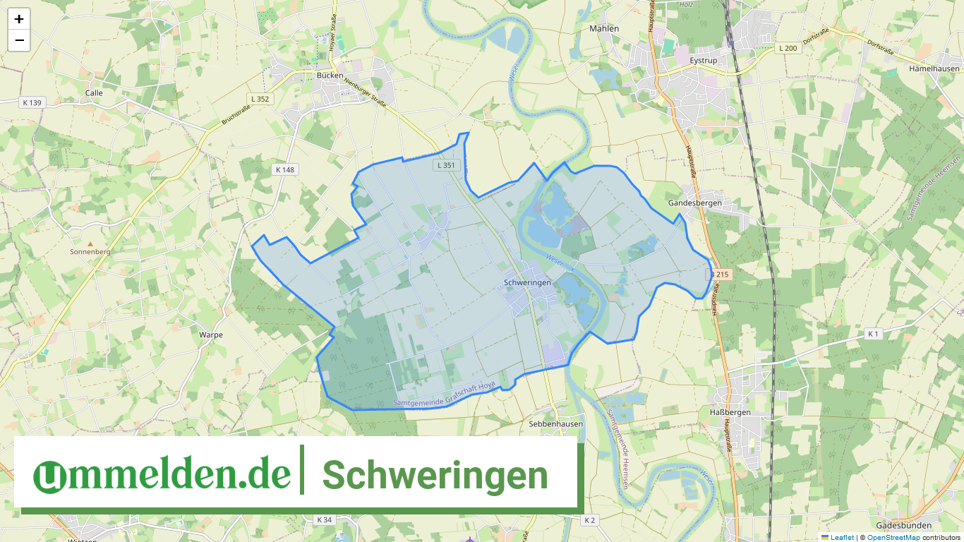 032565409028 Schweringen