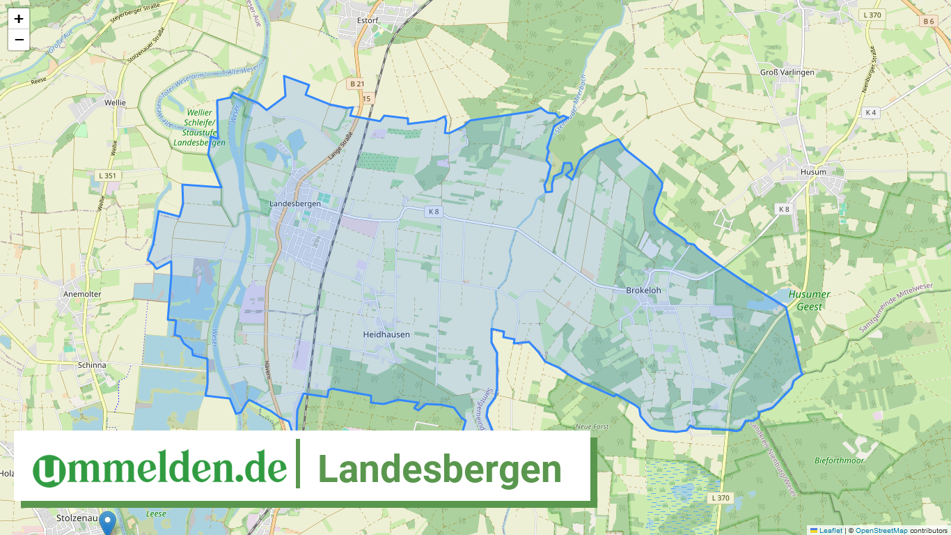 032565410017 Landesbergen