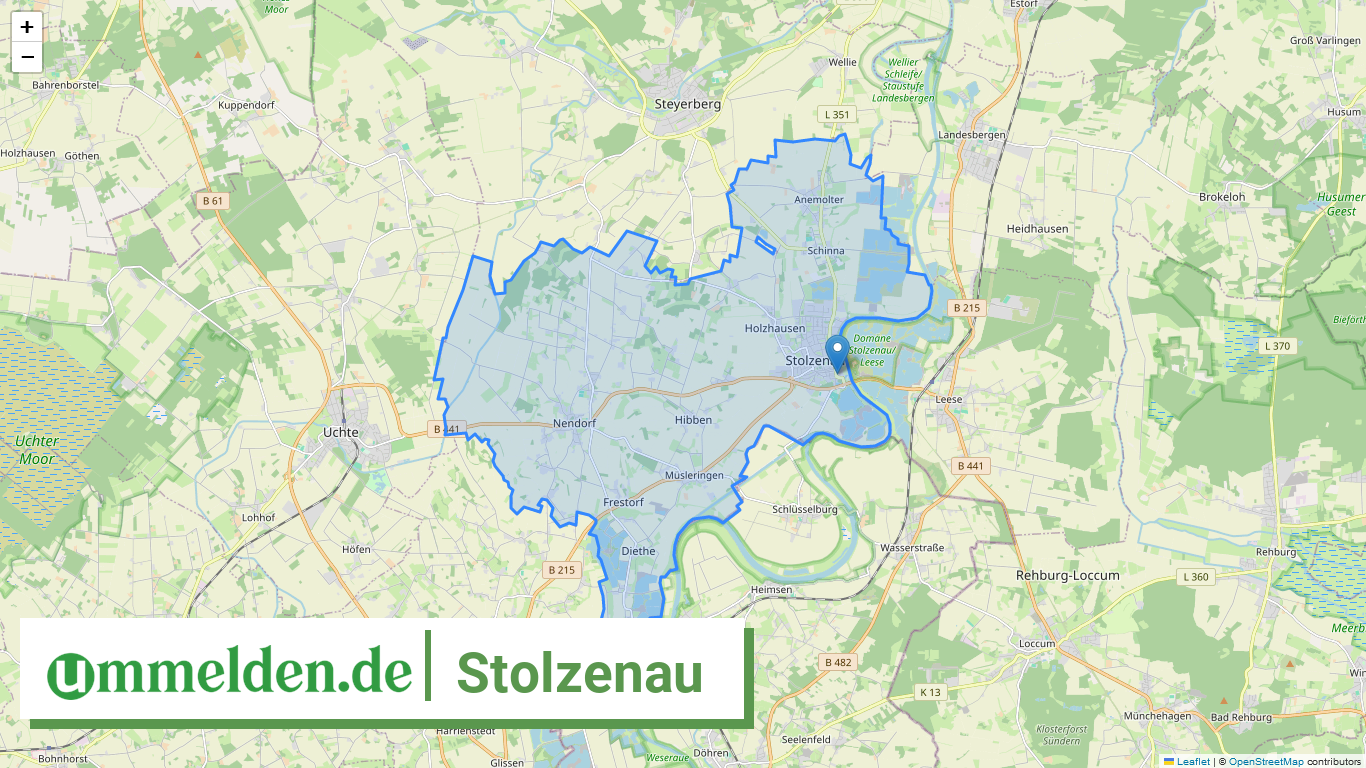 032565410032 Stolzenau