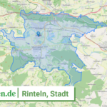 032570031031 Rinteln Stadt