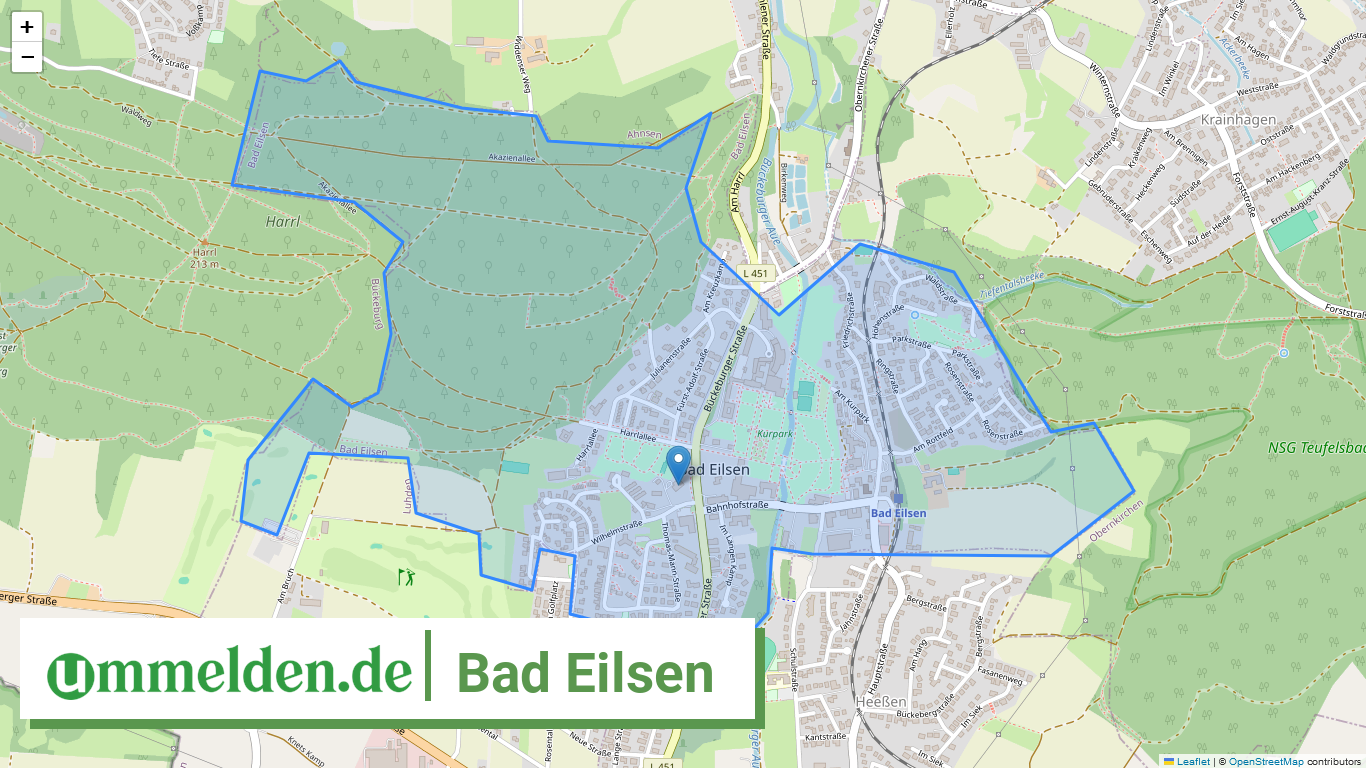 032575401005 Bad Eilsen