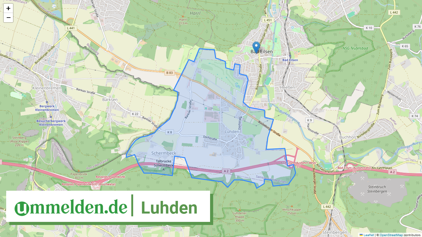 032575401022 Luhden