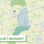 032575402007 Beckedorf